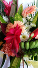 Tropical Box Bouquet (3)